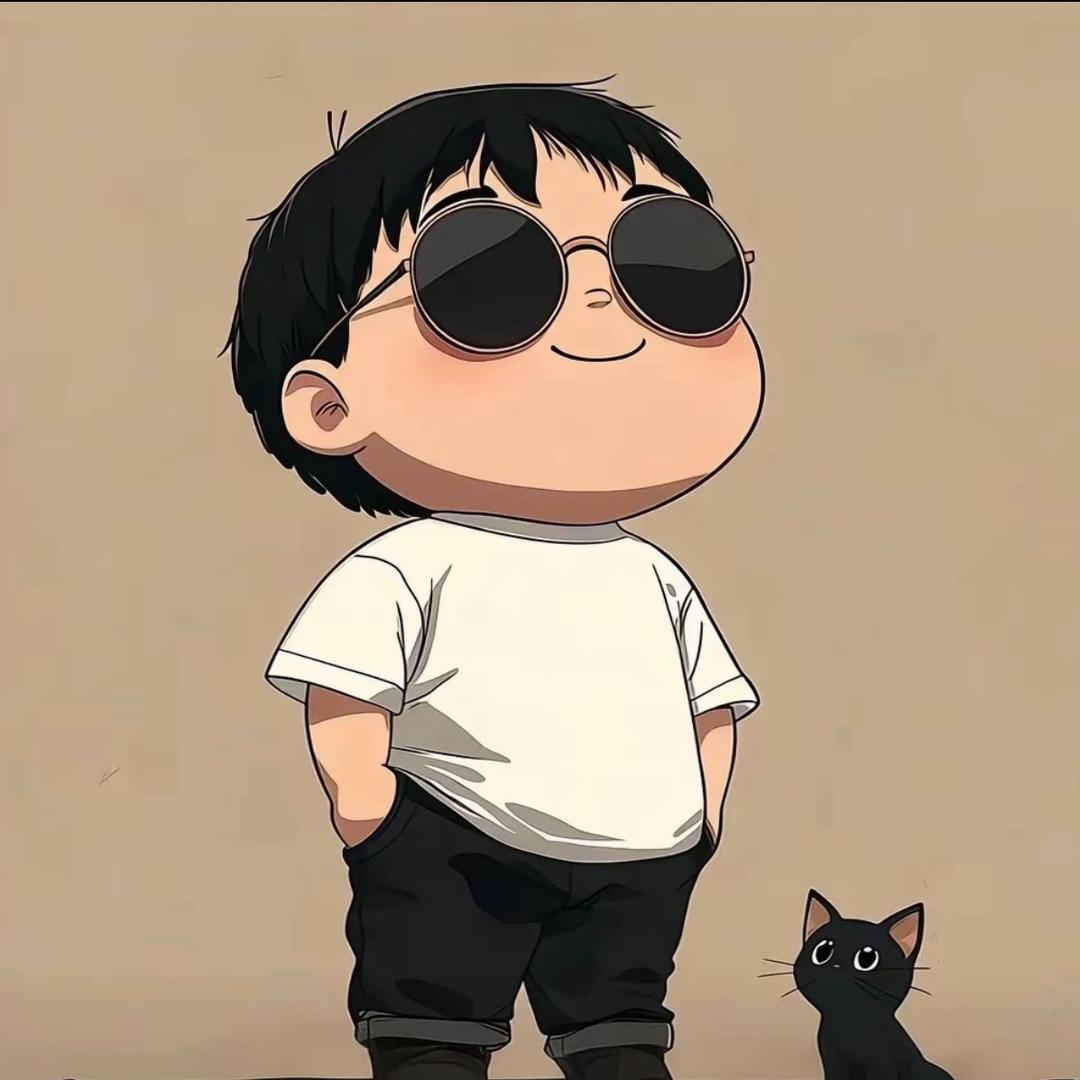 …