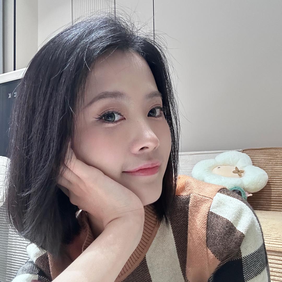 这个女人叫小美