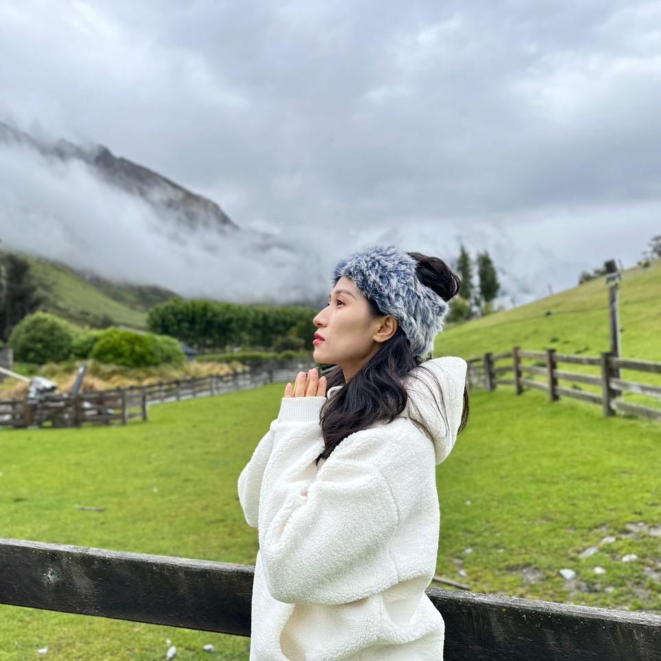 遇见乌托邦徐大大的疗愈食谱