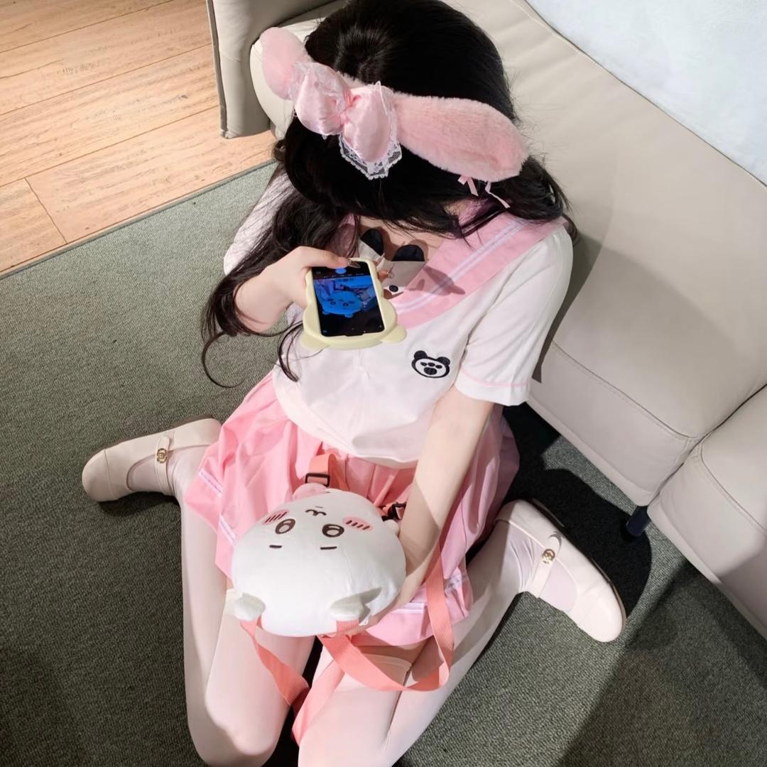 小淘淘