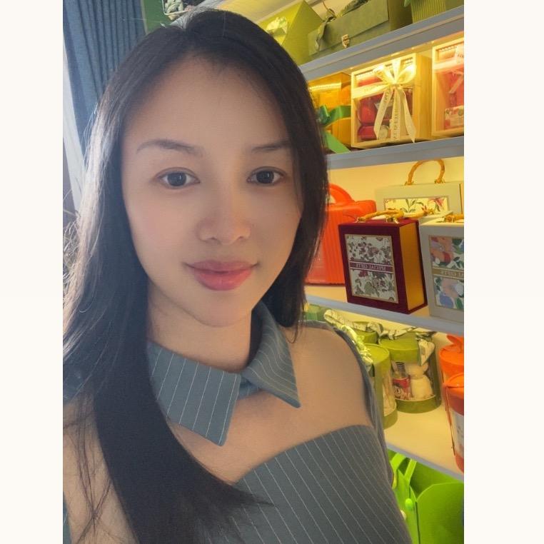 深圳全如意伴手礼品定制