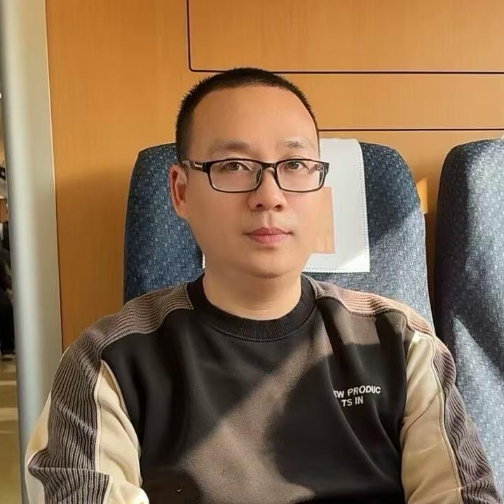 張老师