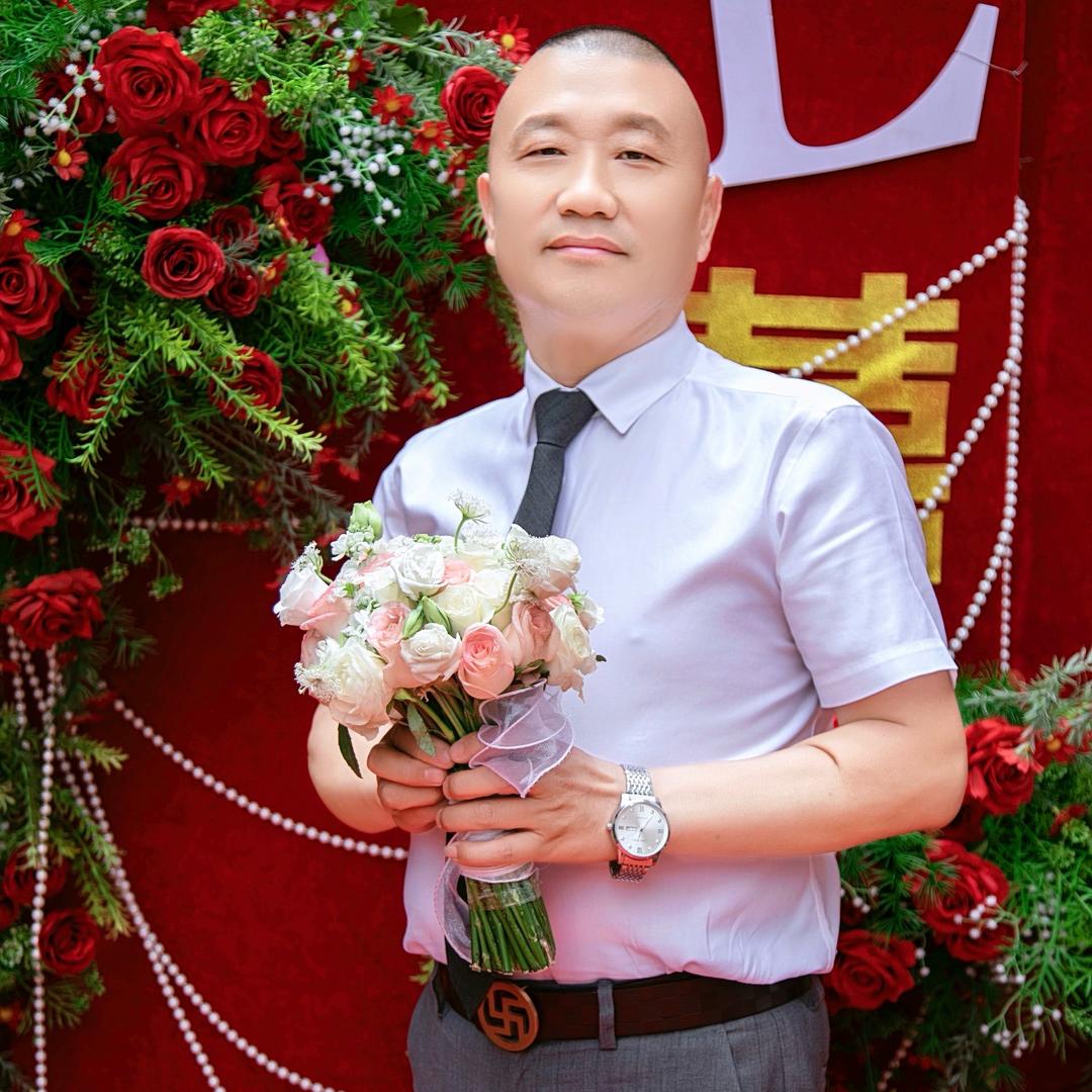 西安婚庆