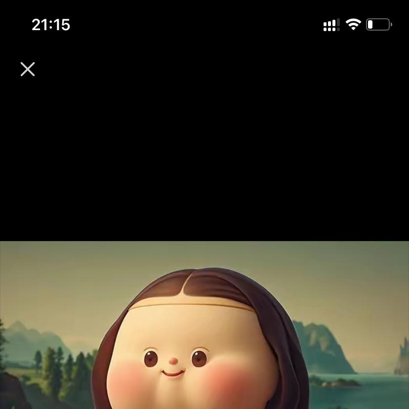 千鱼