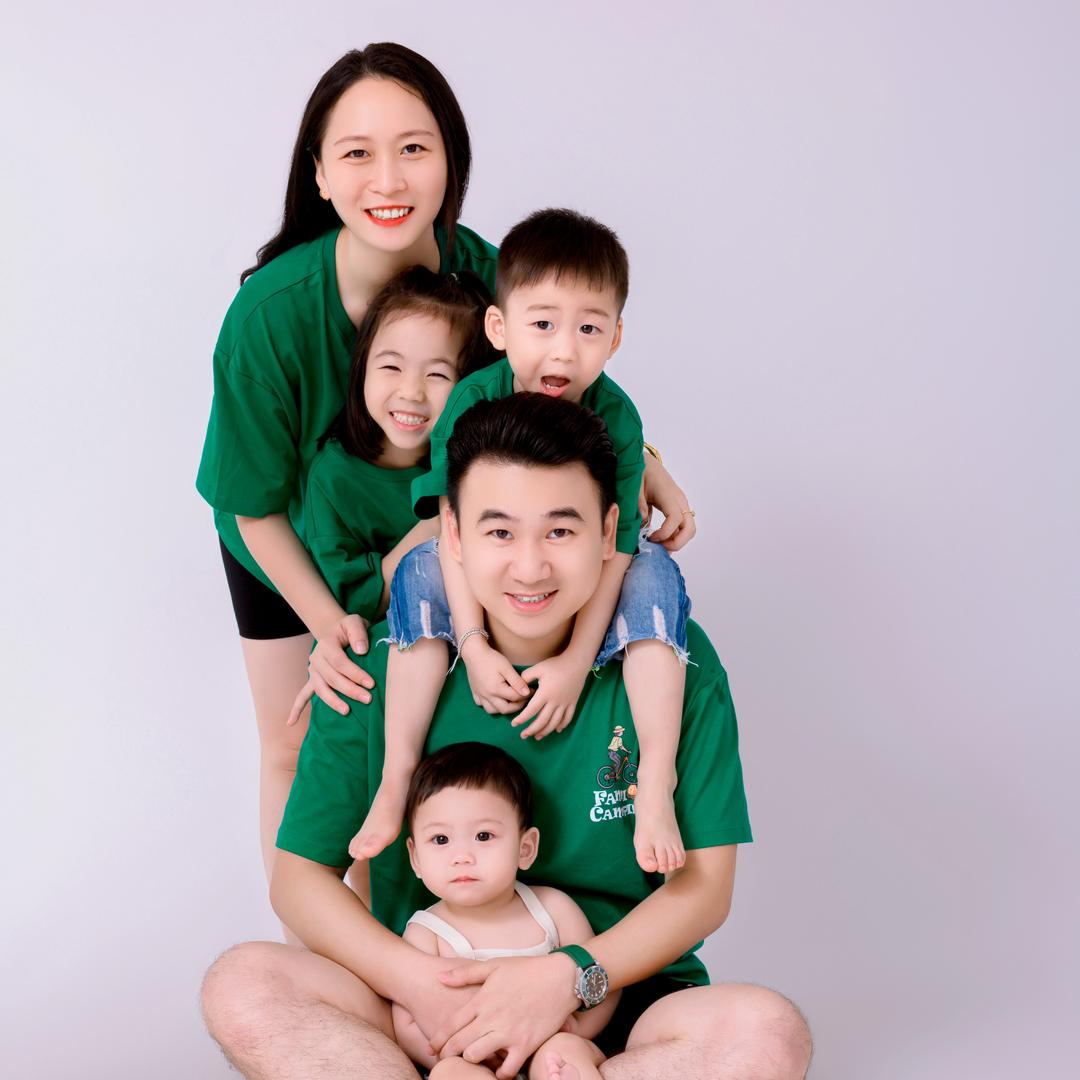 心唯麻麻(童装收割机)