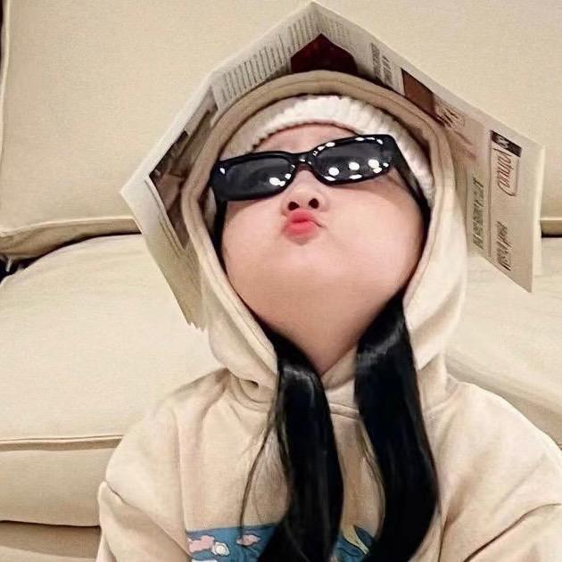 不打烊的猫咪🐱