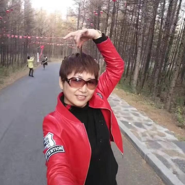 乐在其中