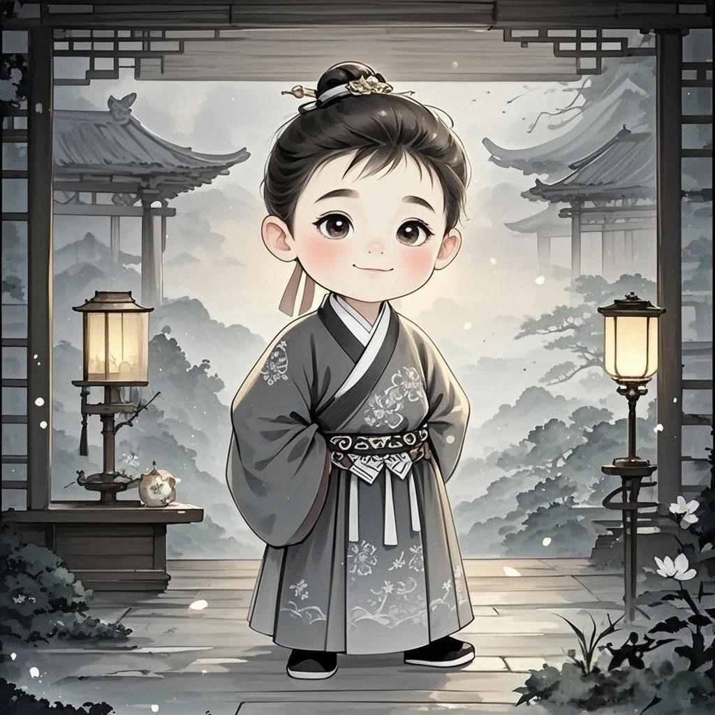 擎久阁主