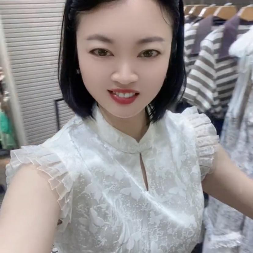 英子妹小号