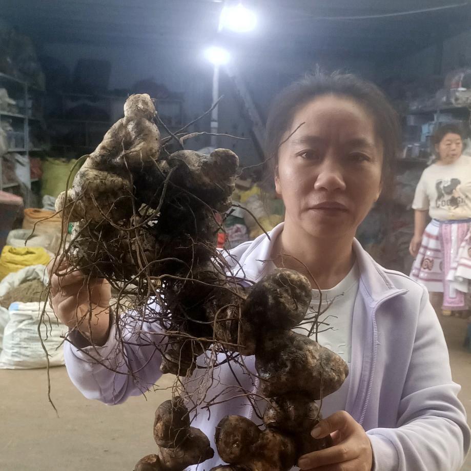 文山诗嘉农副产品的头像