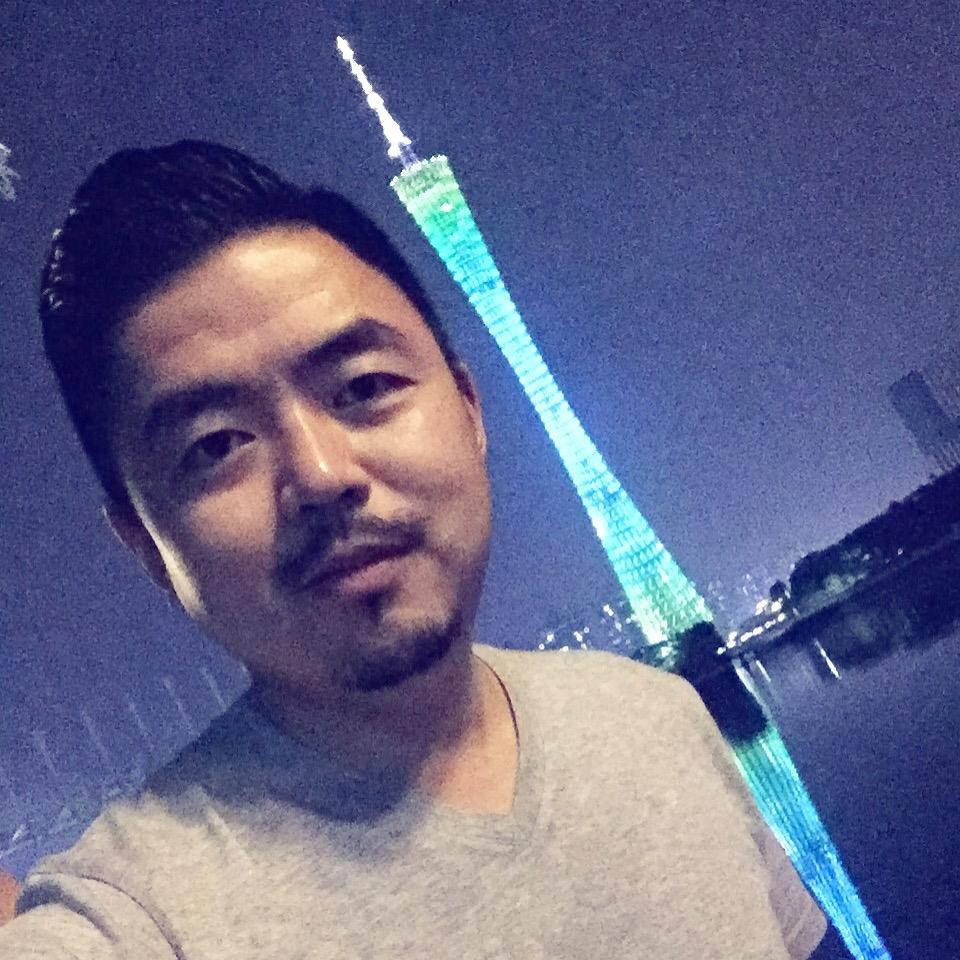 吴老师广州楼市