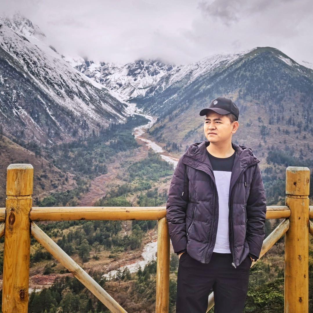 达州小浪(招徒弟)