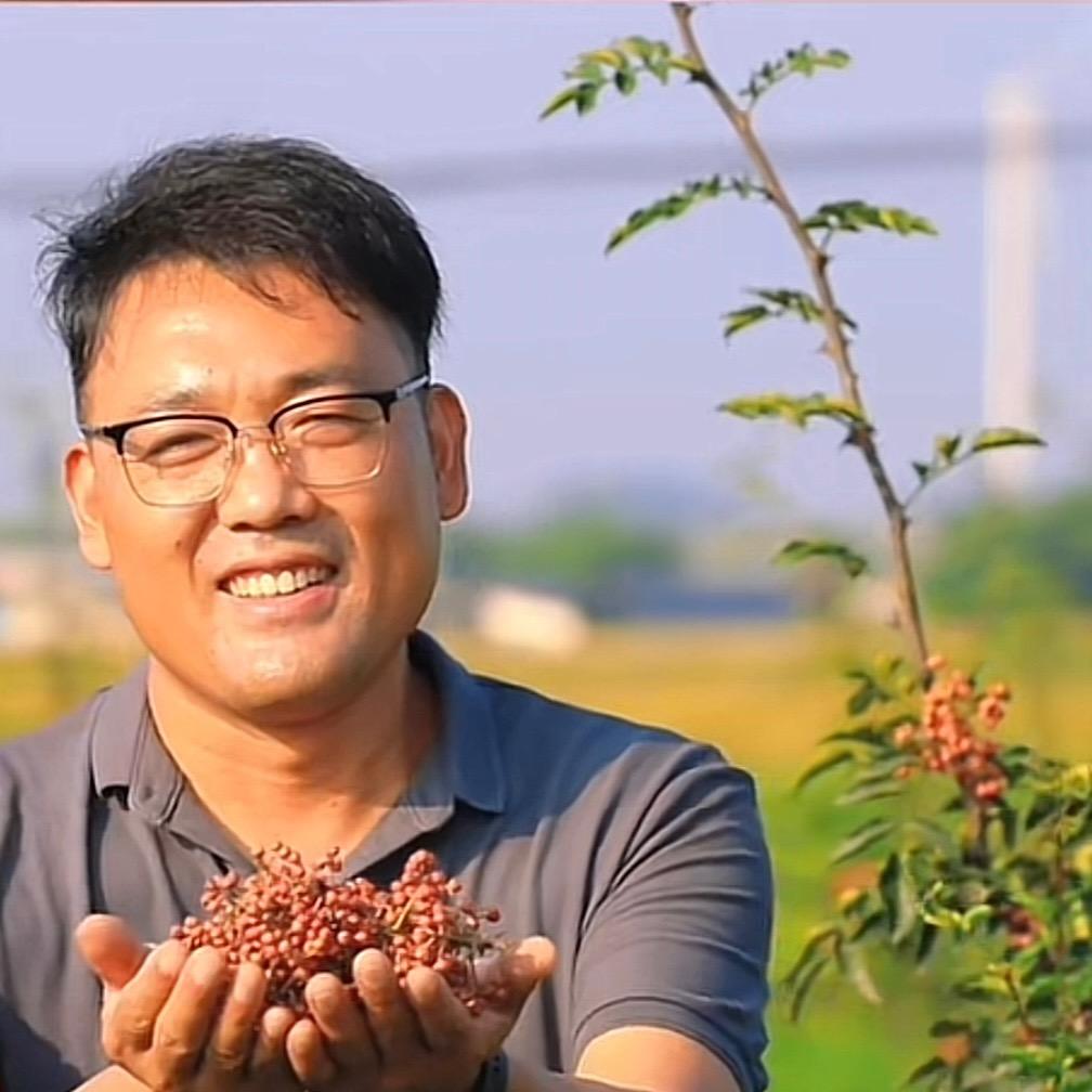 驻村人小白