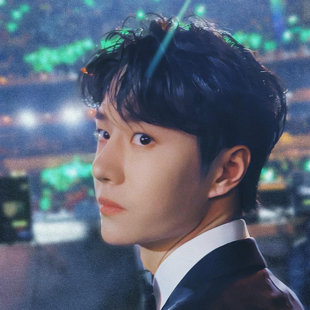 💚YIBO-初心💚mtjj