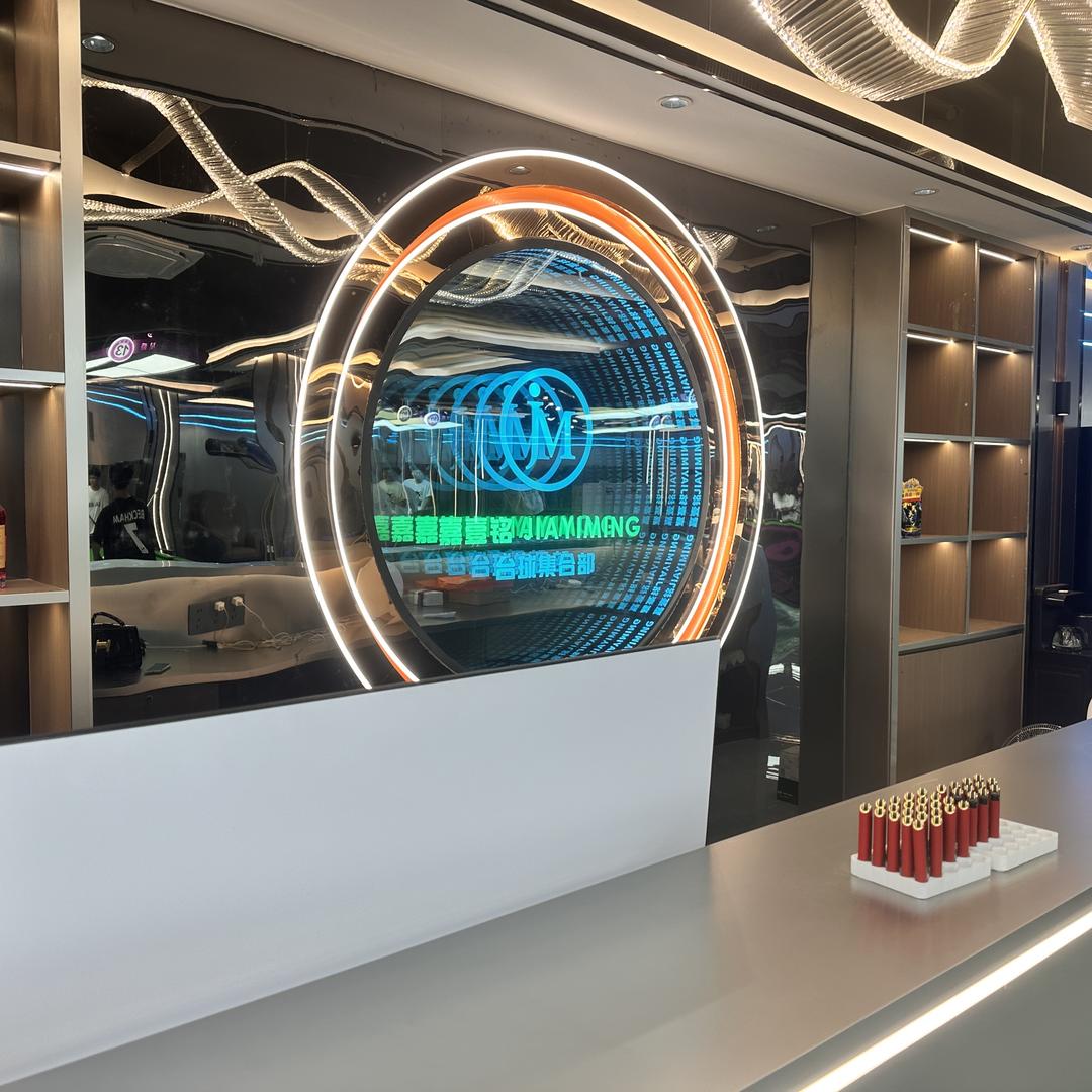 嘉壹铭台球集合部（惠来店）