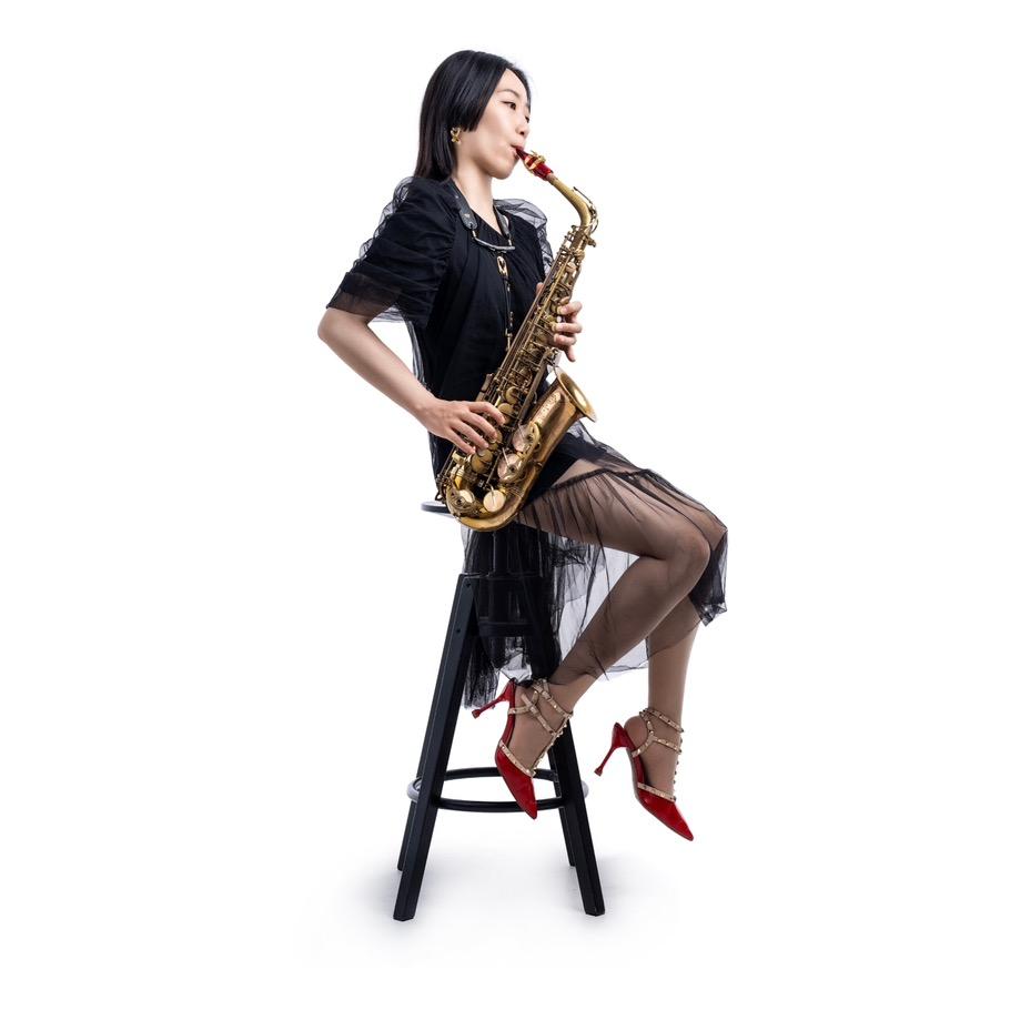 羊羊羊老师教Sax