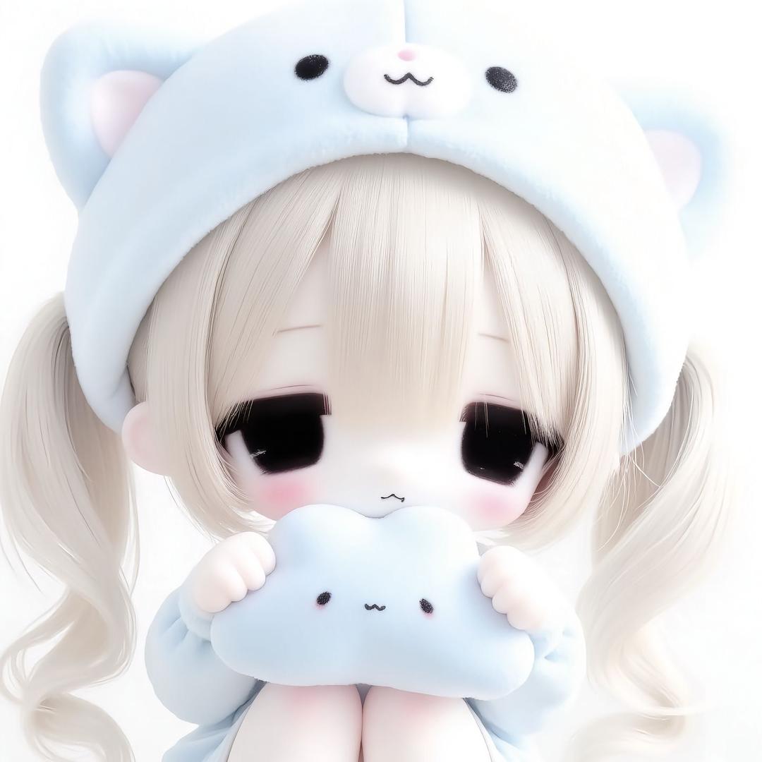 の