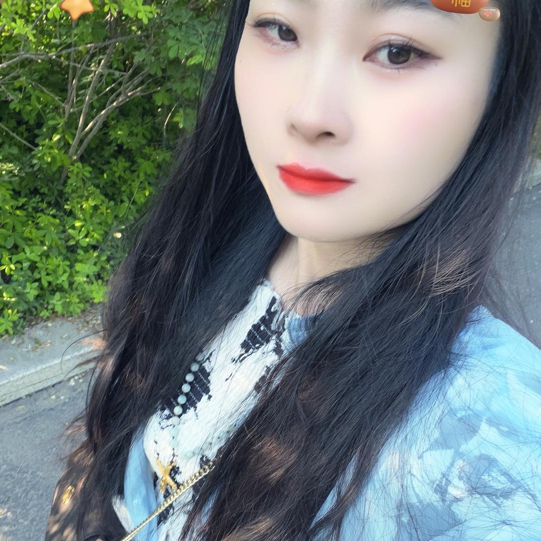 🌈越努力，越幸运