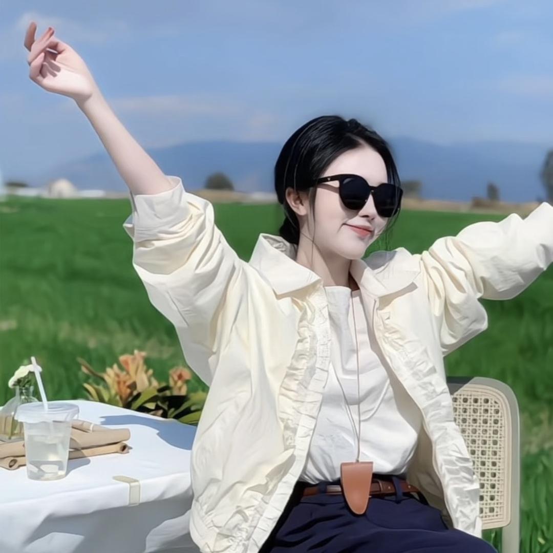 妍媛衣橱