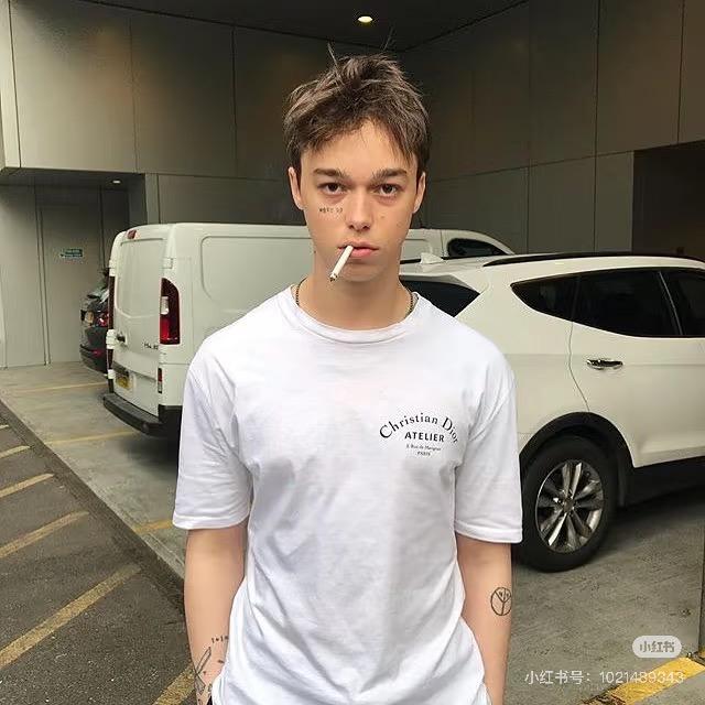 霾.