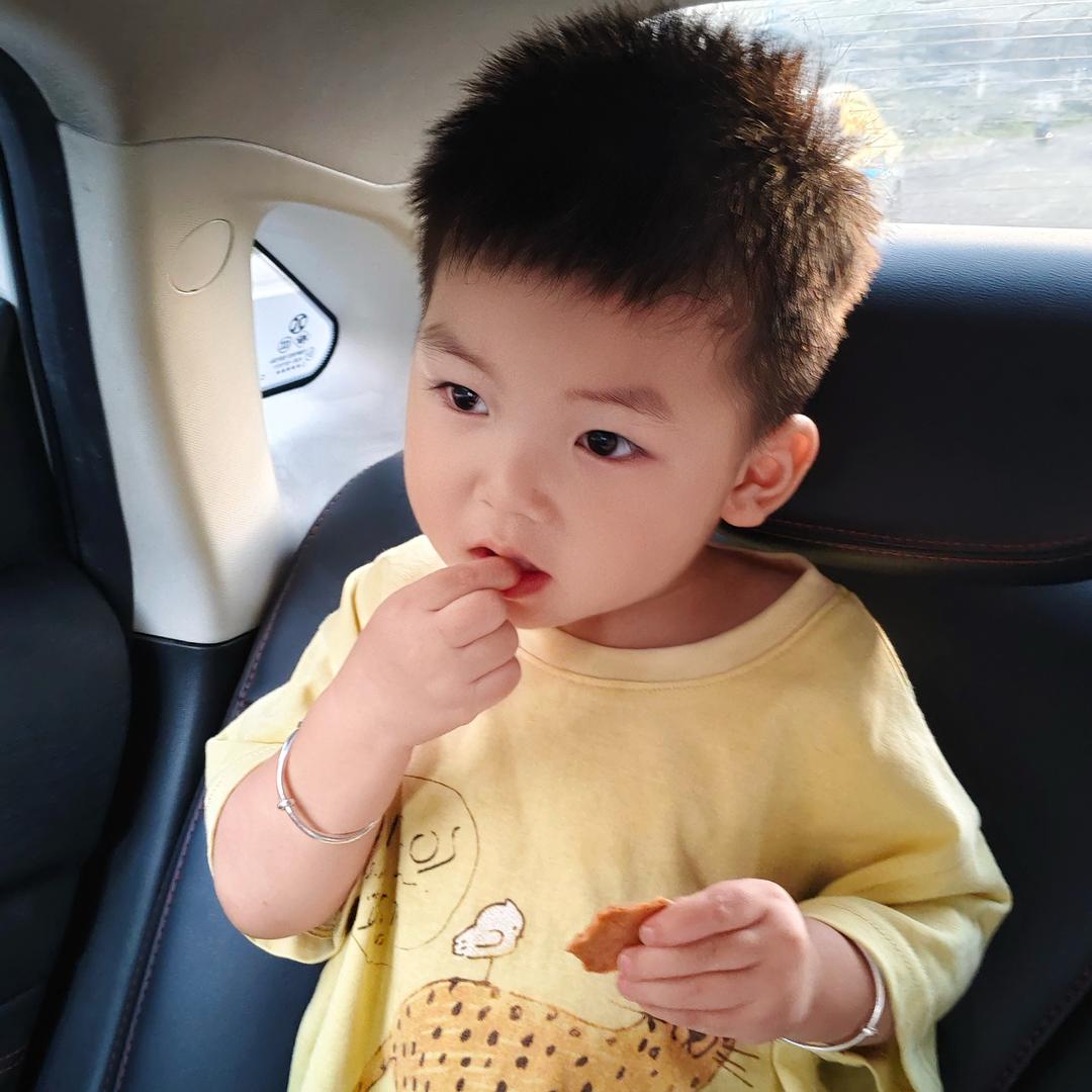 一坨小橙子🍊