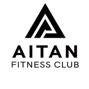 艾坦健身官方号