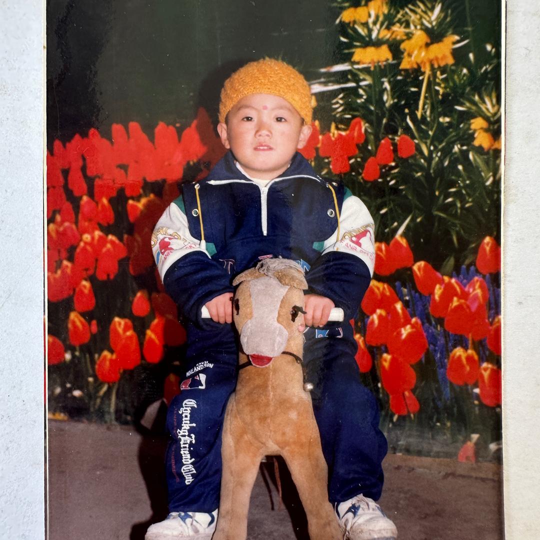 追风少年孙大剩