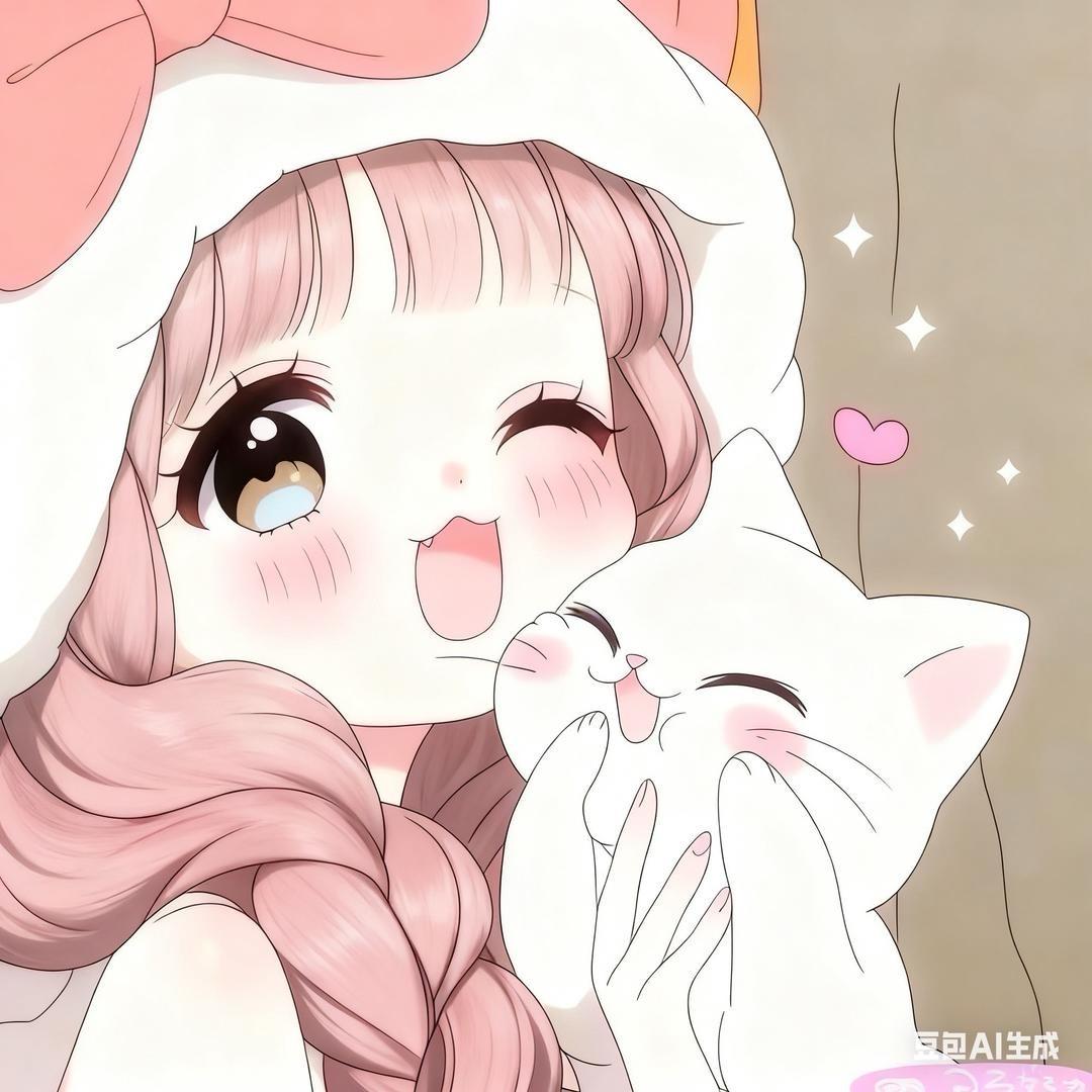 🎀🐈‍⬛🫧