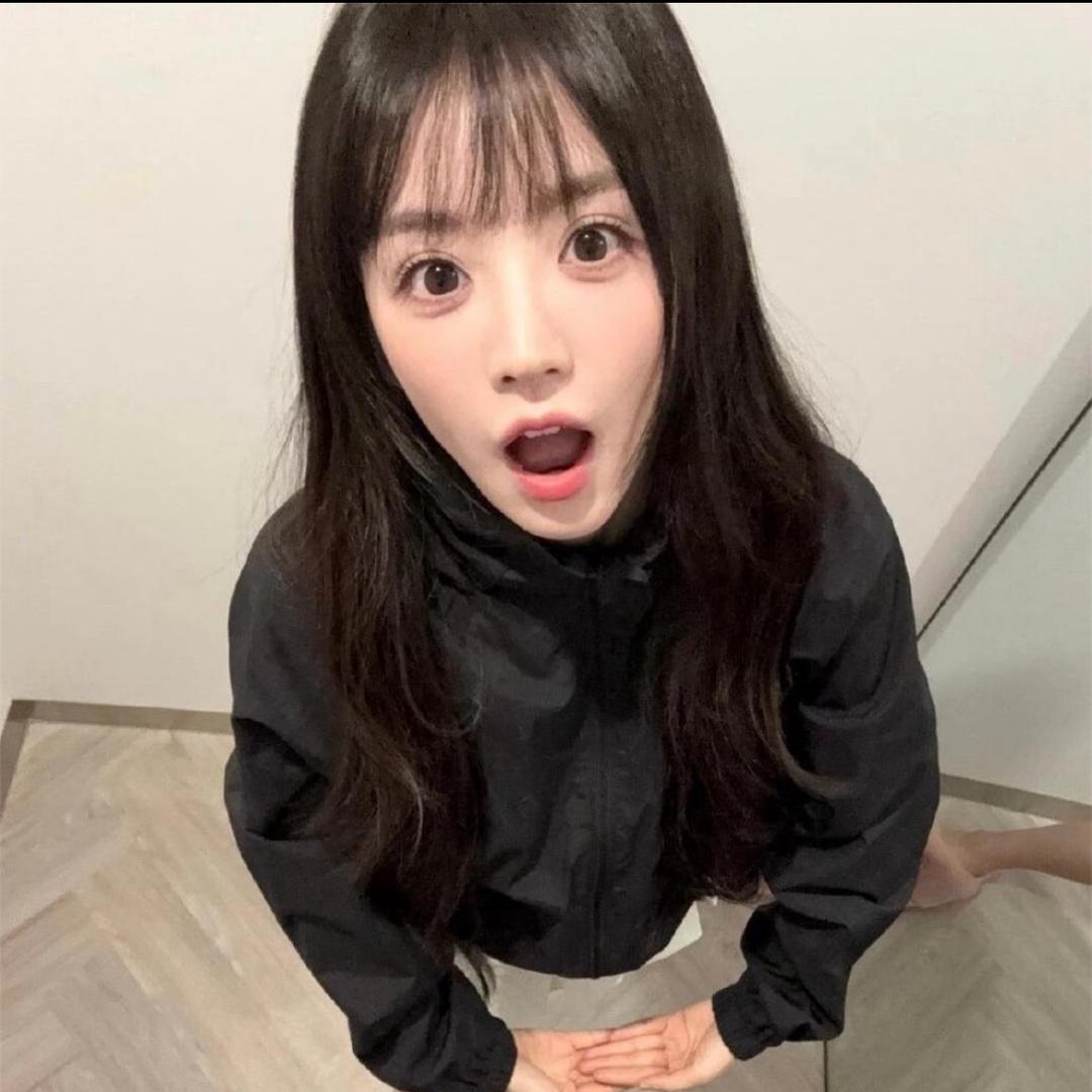 我就爱噜噜脸