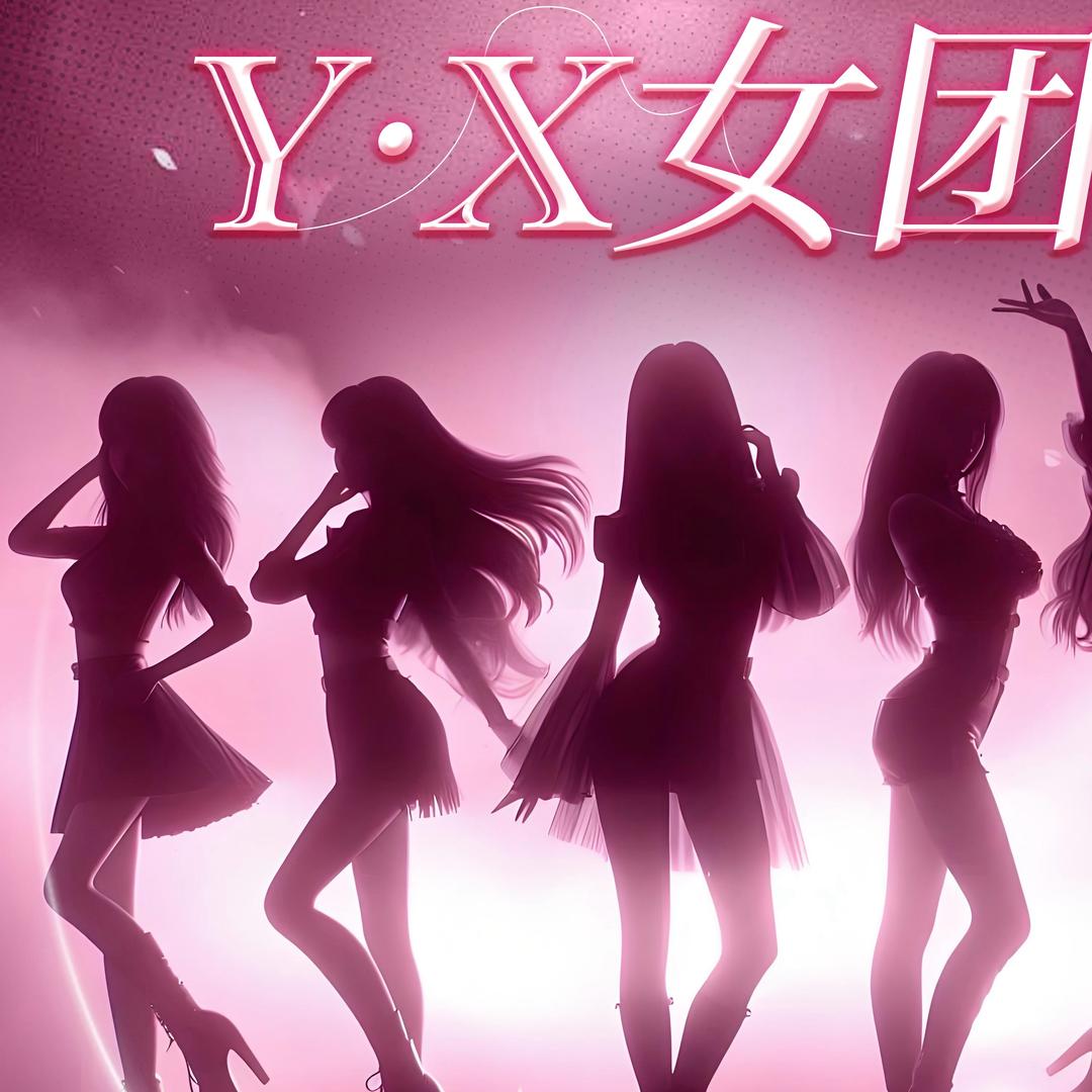 Y.X-001(11.25号直播首秀)