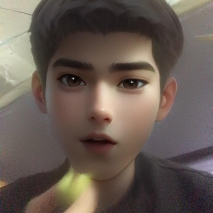 马钟意
