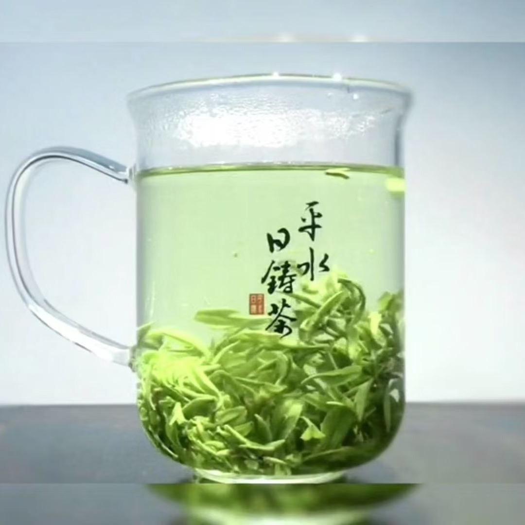 ❤白茶小仙🧚🏻‍♀️（日铸白茶、红茶