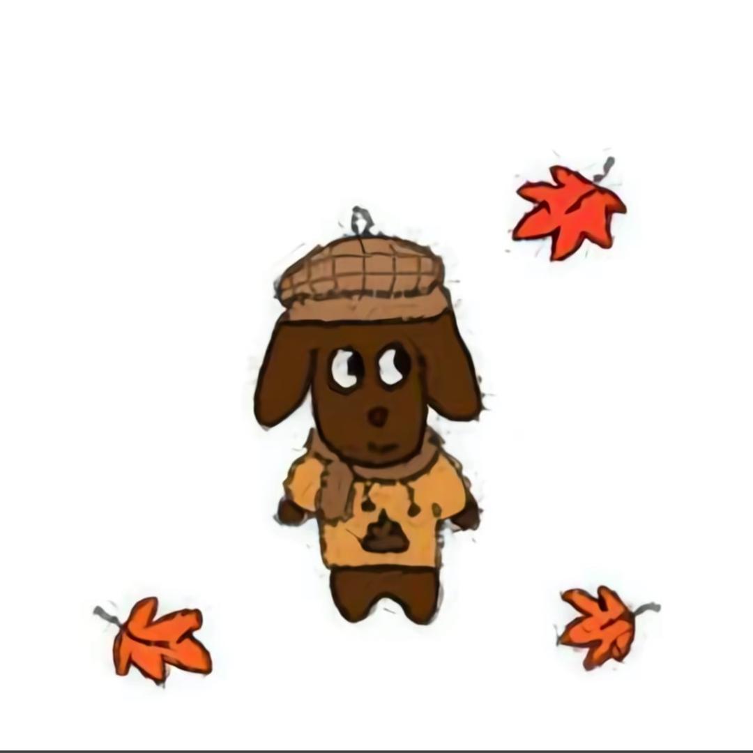 吃一个芋泥奶酪球