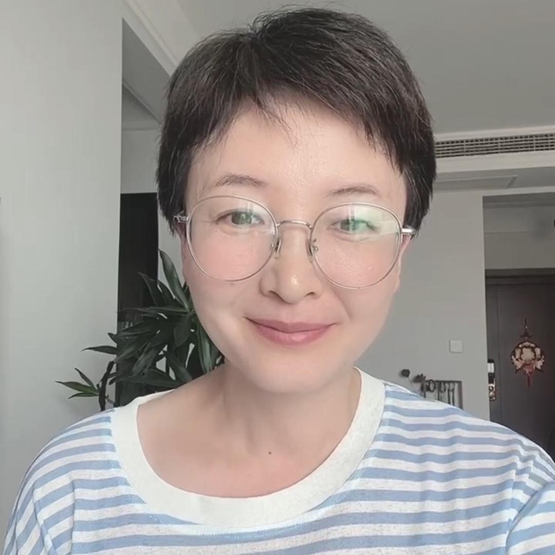 周大姐说媒