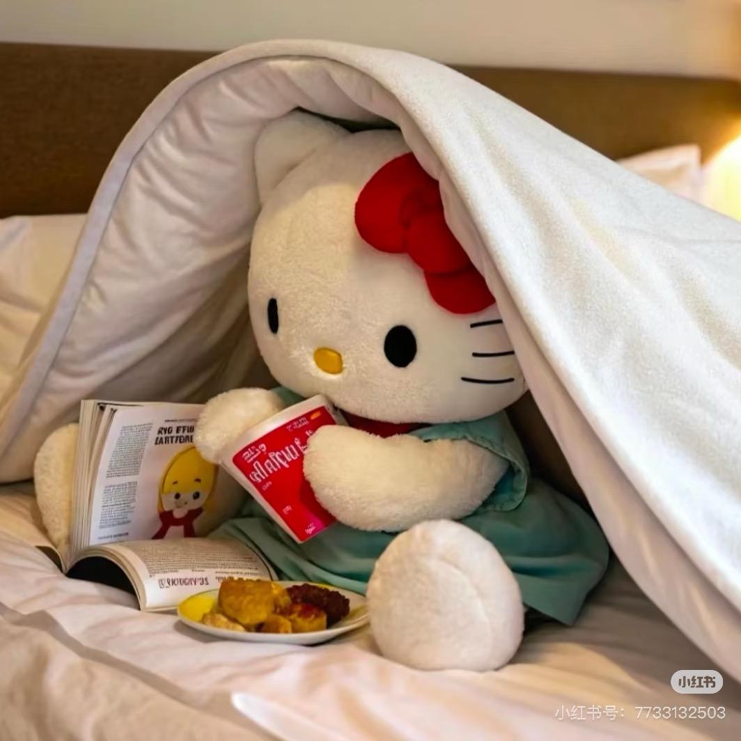 犯困的涂兔兔兔💤