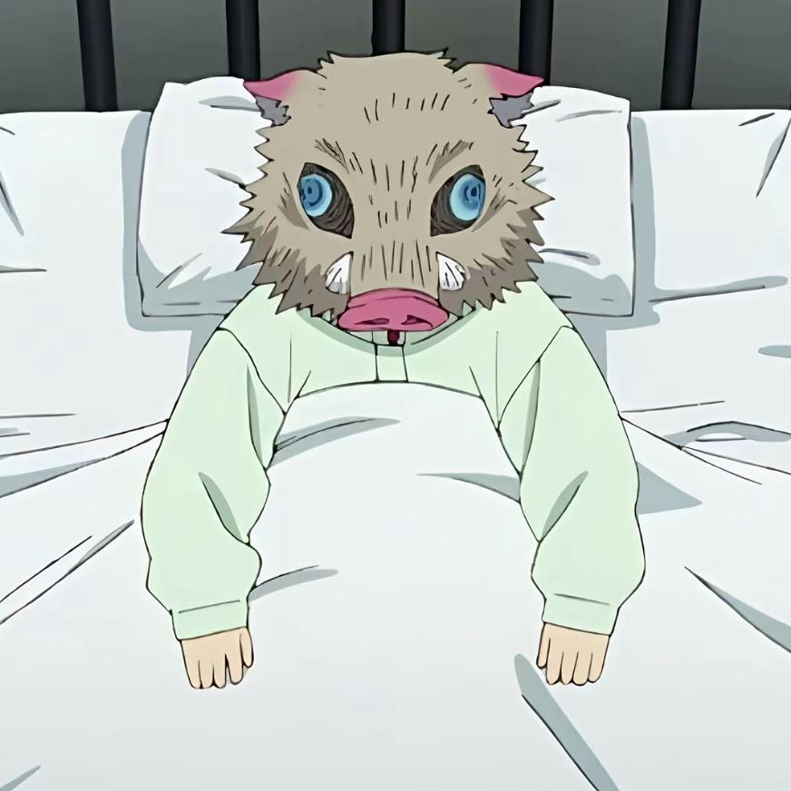 月高（护猪狂魔）