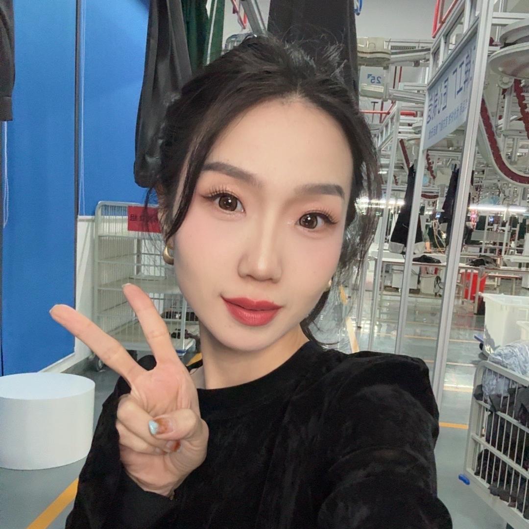 男装源头工厂直播账号