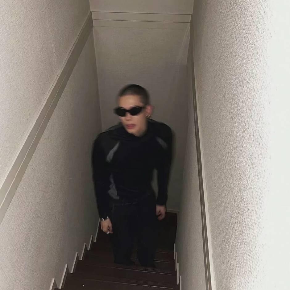 渐