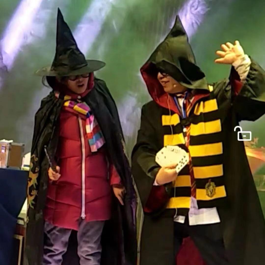 济南精英演出团队