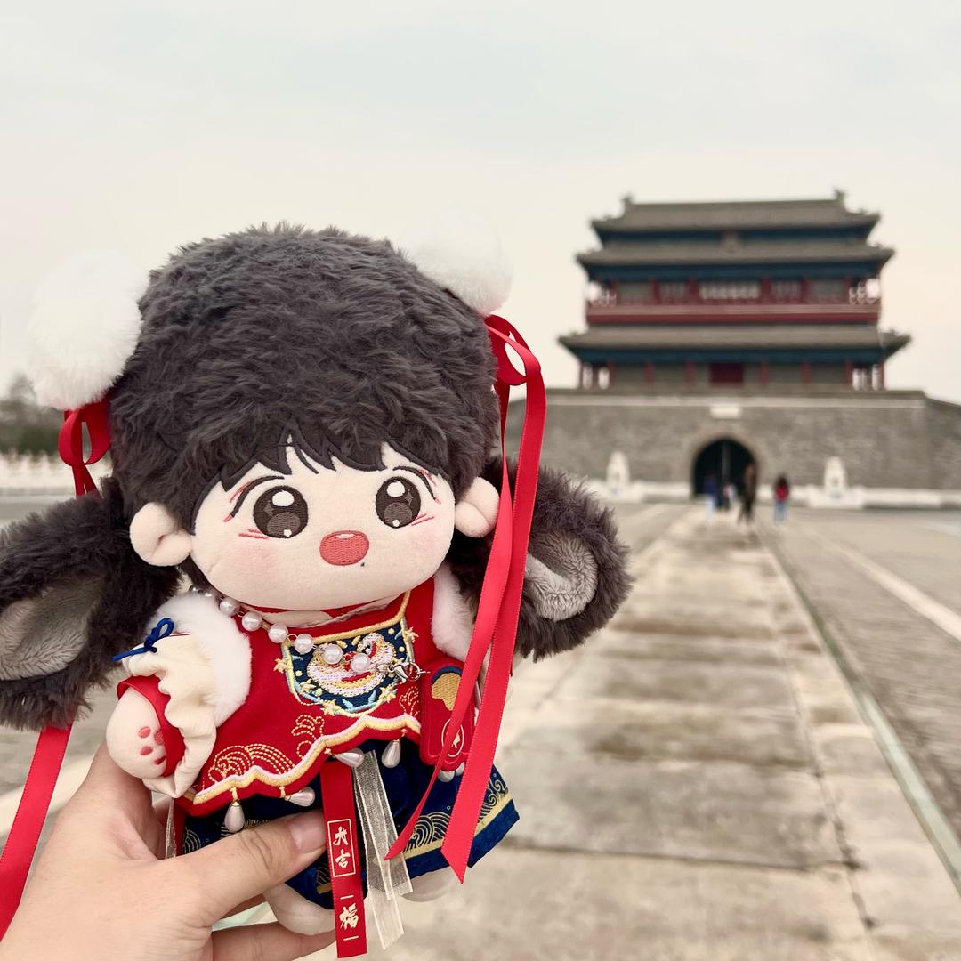 刘波儿刘海儿留疤儿