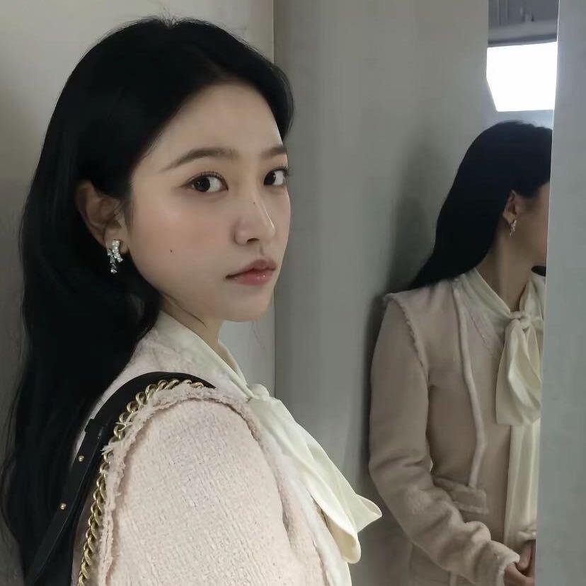 甜欣🥰