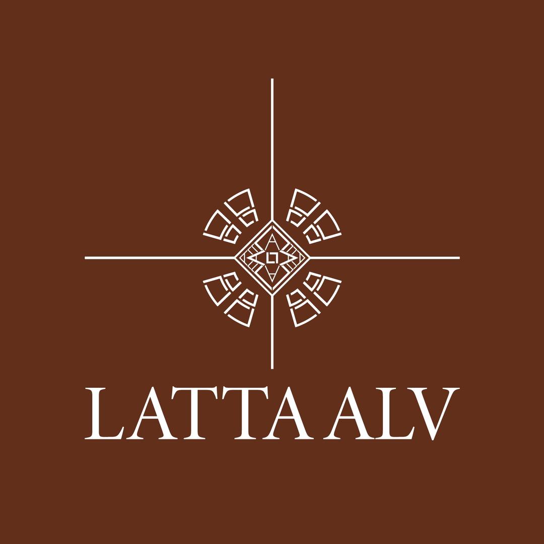 LATTA ALV官方旗舰店