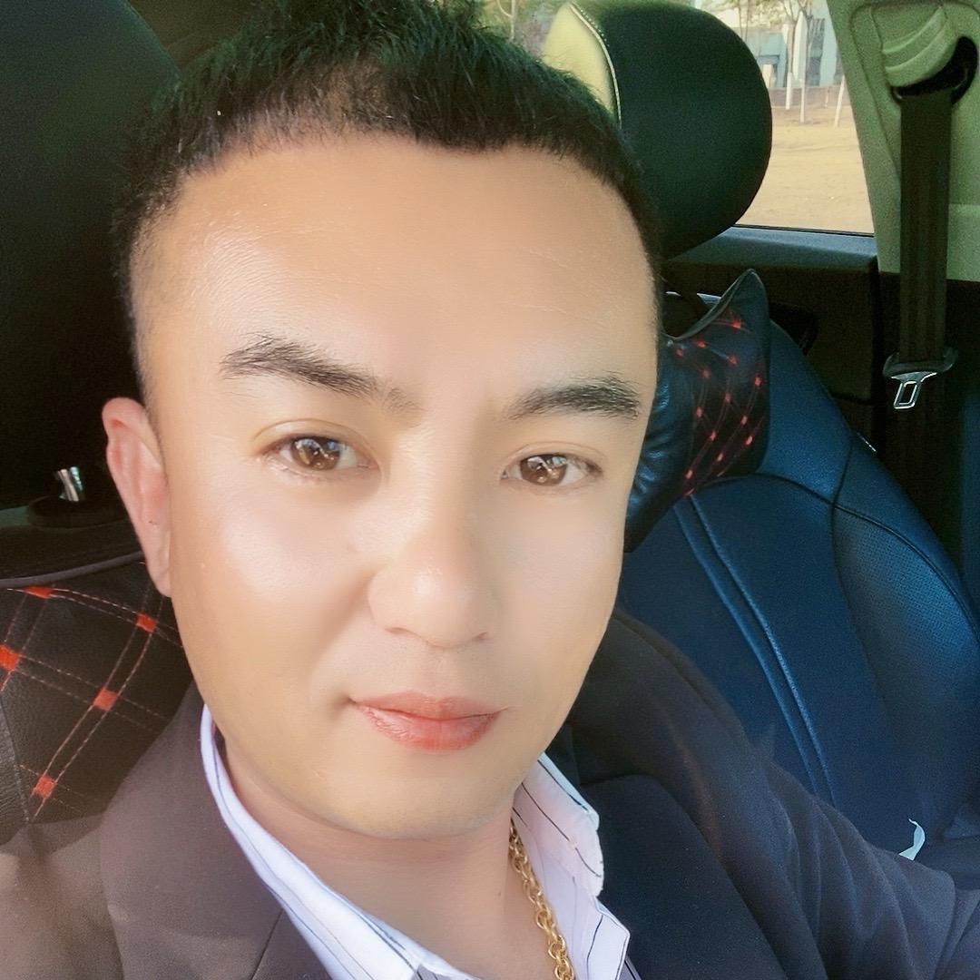审车的王先生（亳湖垂钓中心）