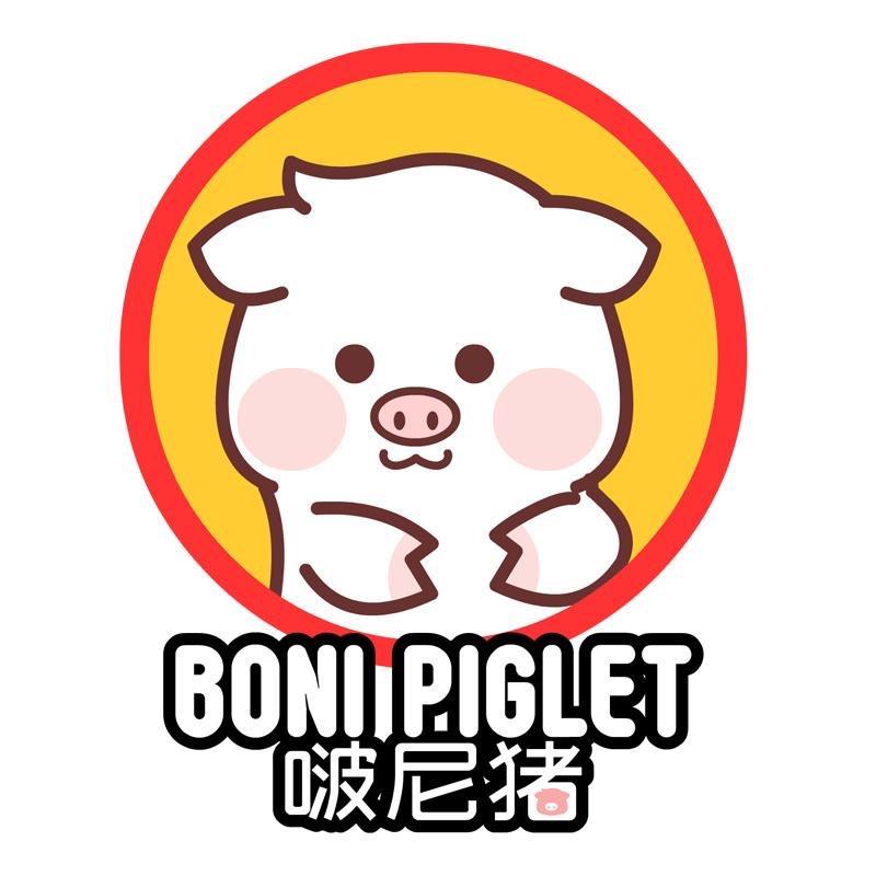 啵尼猪食品严选