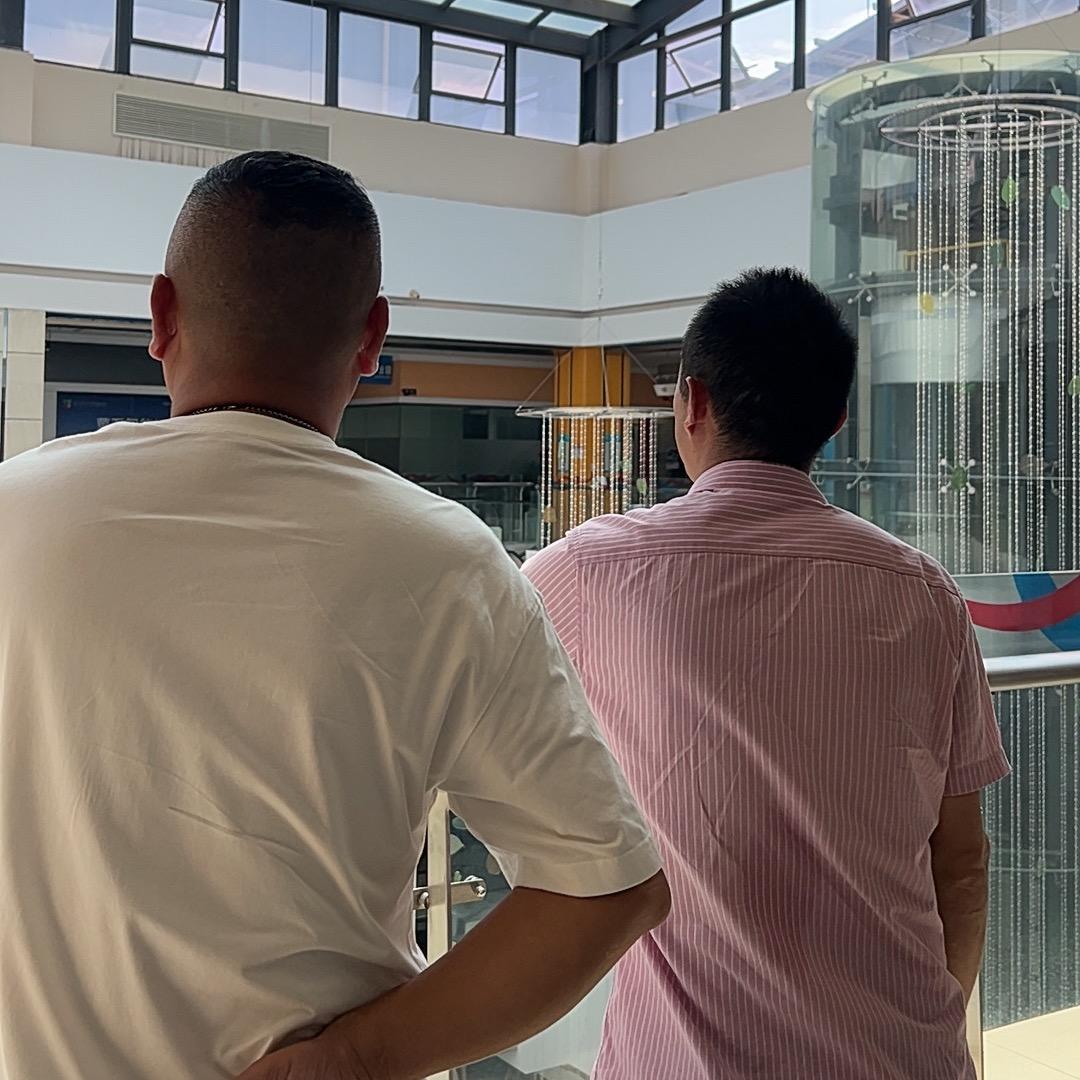 阿平（大小哥助理）