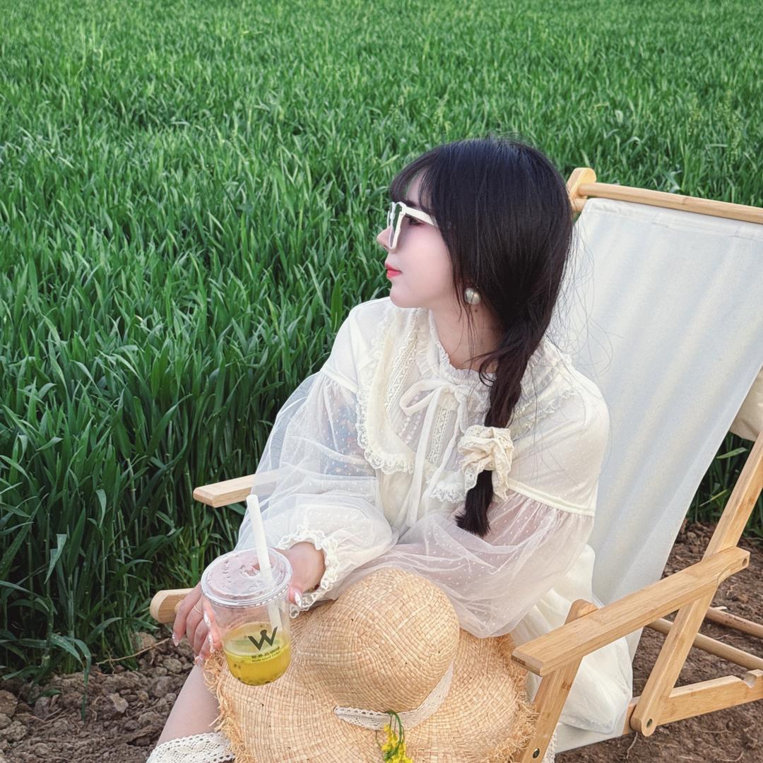 小秦爱吃辣