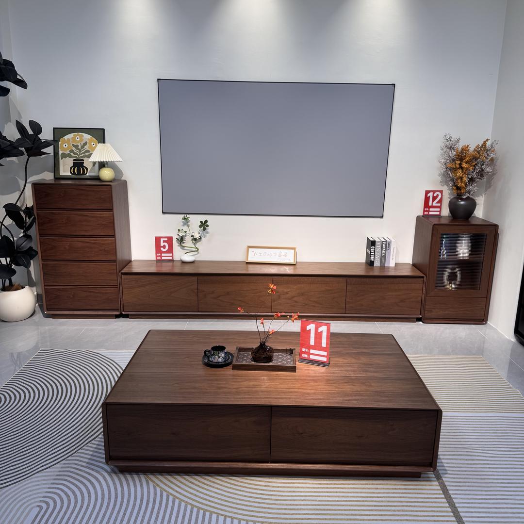 木阁家具