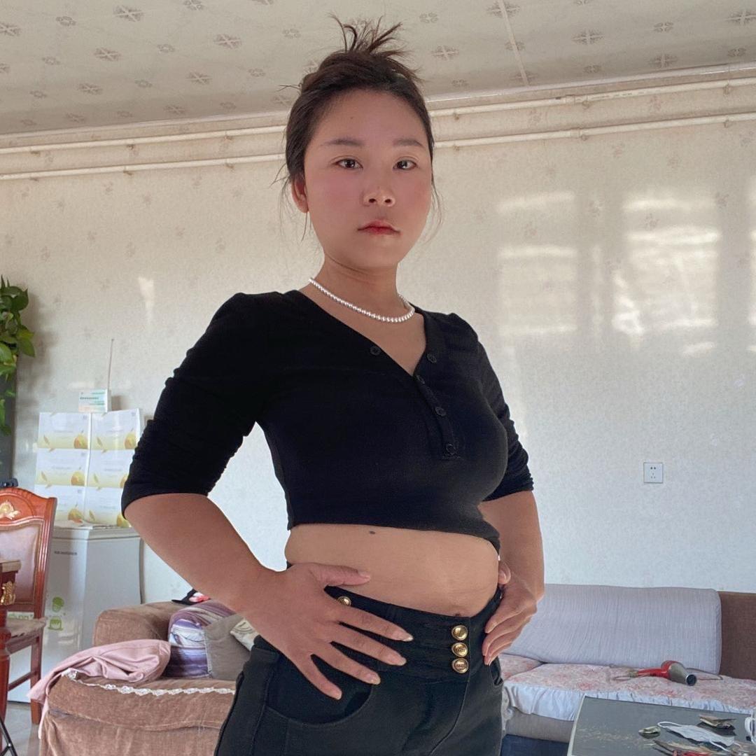 博野娇娇的小店