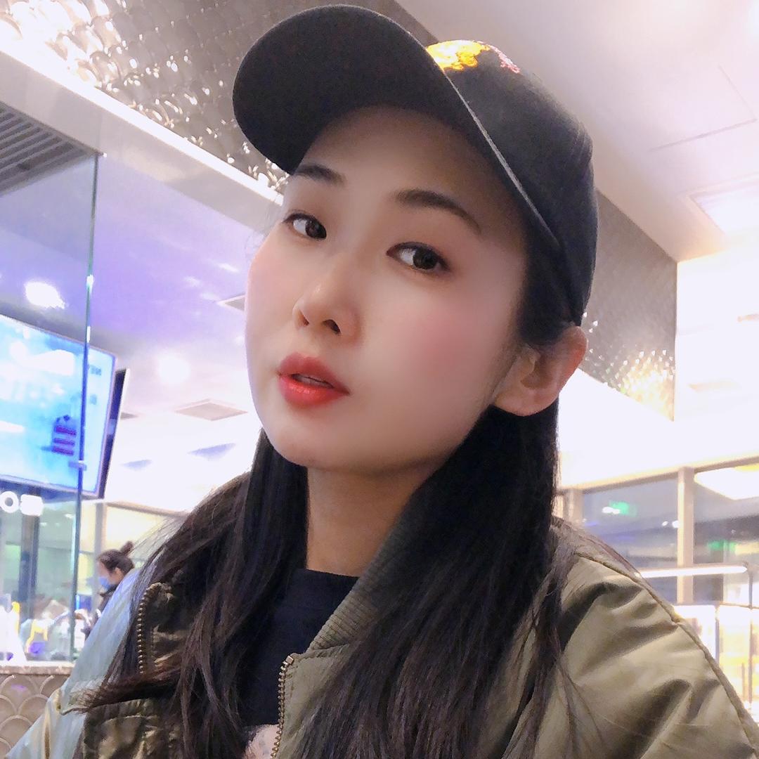 蒋倩🧸