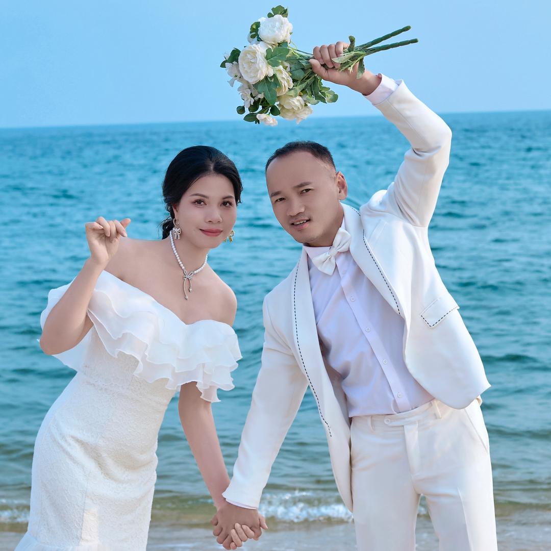 唐美人家的八角